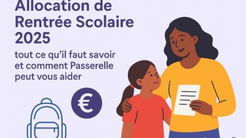 Allocation de Rentrée Scolaire 2025