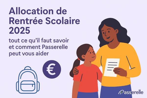 Allocation de Rentrée Scolaire 2025