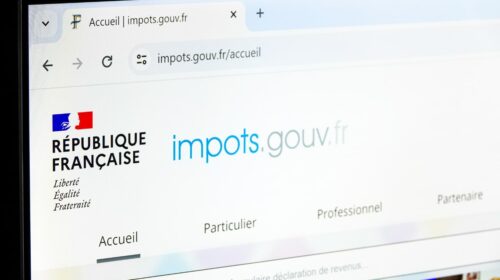 modifier votre déclaration d’impôts